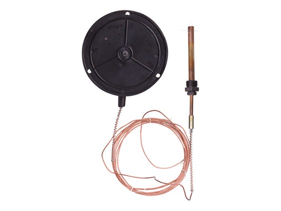 WTZ-280 --- Pressure-Type Thermometer