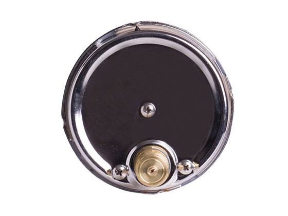 YN63ZT(0-1.6)---YN100Z Vibration-Resistant Pressure Gauge 