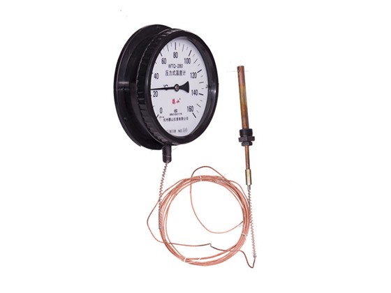 WTZ-280 --- Pressure-Type Thermometer