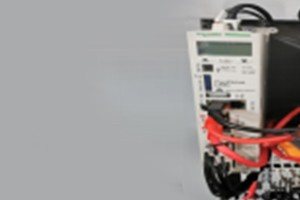 PM-RT12000 --- Automatic 12 Heads Rotary OPP Hot Glue Labeling Machine