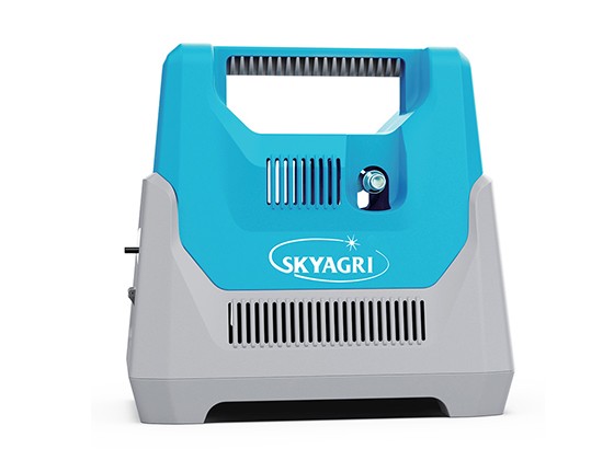 Portable electric spray --- SK-1100