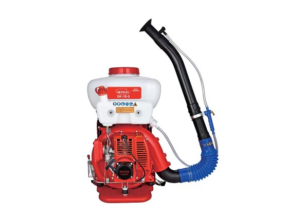  Mist-Duster Sprayer ---SK-18-5