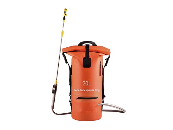 Backpack folding spray ---SK-20K