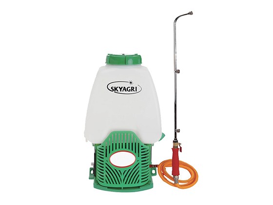 25L Electric spray --- SK-25T
