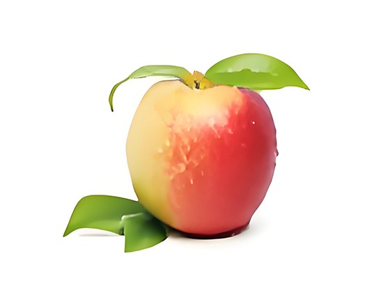  Concentrated Apple Clear Juice