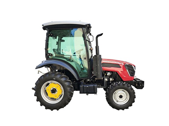 M3254EC-EC---CE EURO V 50HP farm tractor