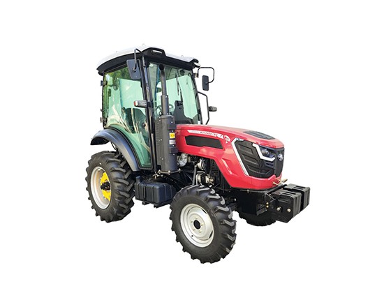 M3254EC-EC---CE EURO V 50HP farm tractor