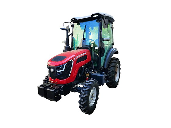 M3254EC-EC---CE EURO V 50HP farm tractor