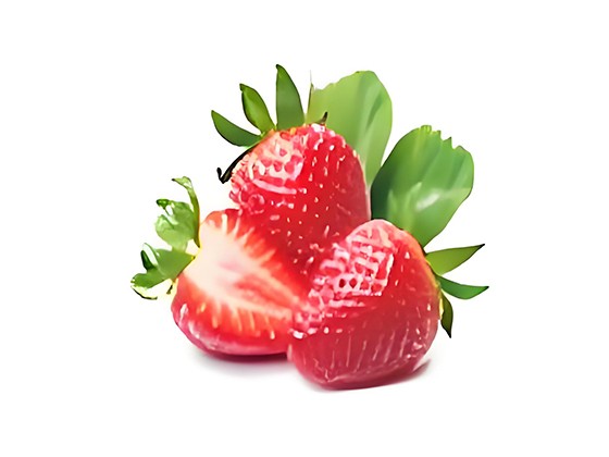 Concentrated Strawberry Pulp