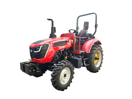 M3254EC-EC---CE EURO V 50HP farm tractor
