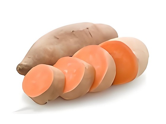 Concentrated Sweet Potato Clear Juice