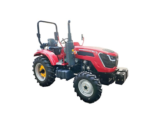 M3254EC-EC---CE EURO V 50HP farm tractor