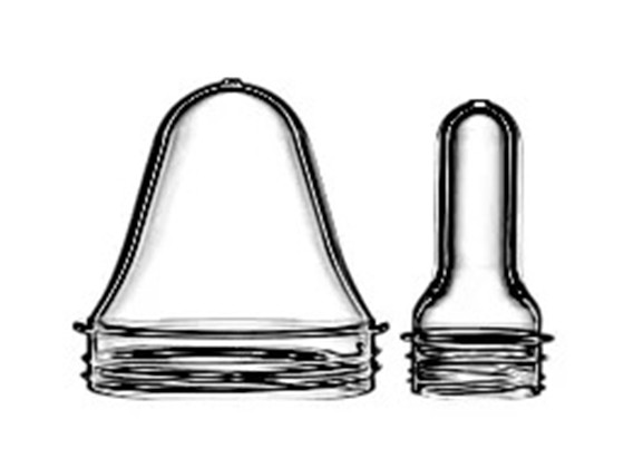 Beverage Preform ( 2925 )