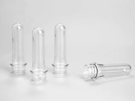 Beverage Preform---KR-S2822