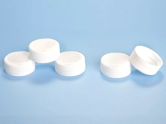 Plastic Bottle Cap