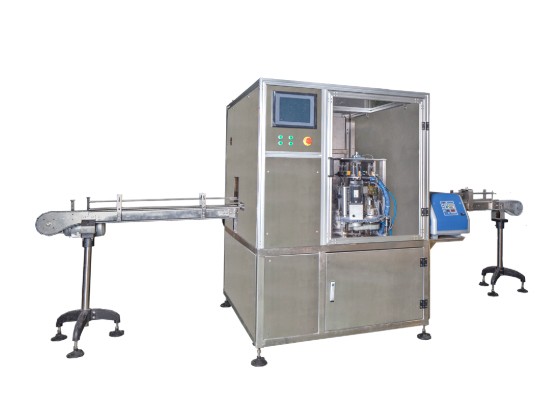 LWT4Y Straw Applicator for Round cups