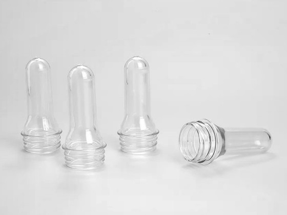 PP Beverage Bottle Preform ---KR-P3830