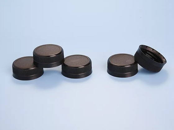 Plastic Bottle Cap
