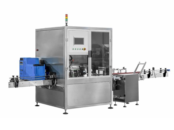 Straw Applicator Series