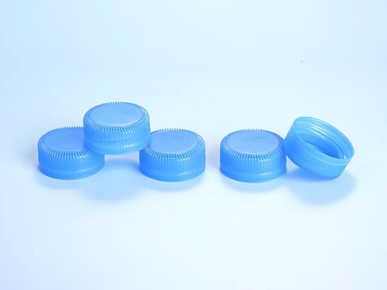 Plastic Bottle Cap