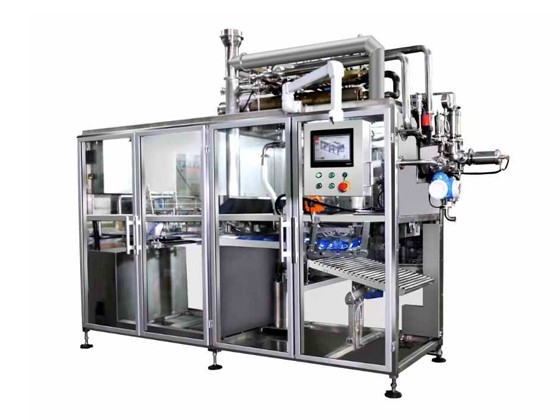 BIB3 Aseptic Filling Machine