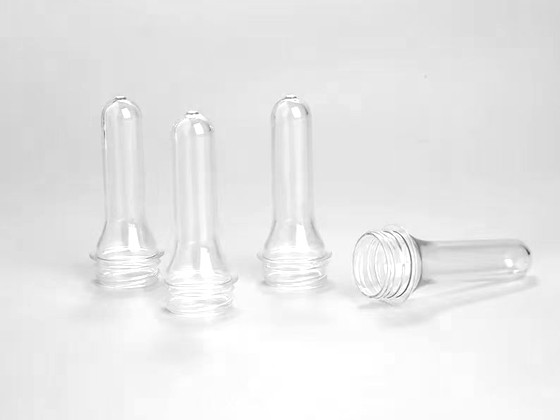 Beverage Preform---KR-S2818