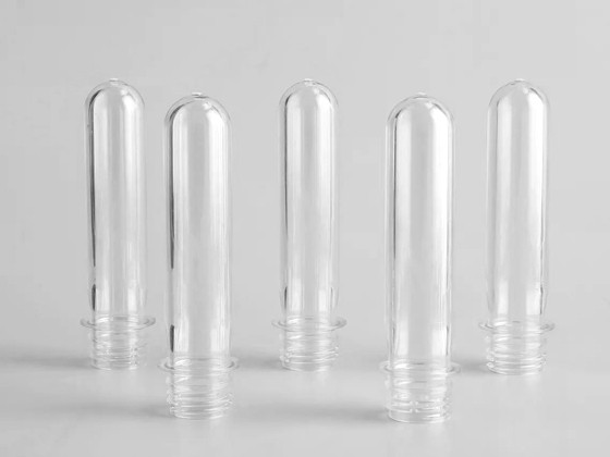 Beverage Preform---KR-S2848