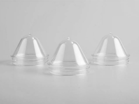 PET Jar Preform ---KR-G8030