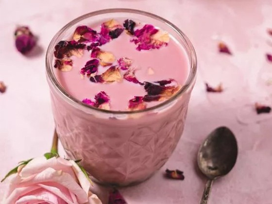Rose Juice (Rose Concentrate Juice)