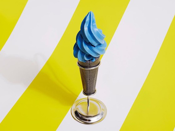 Spirulina Liquid Extract E3