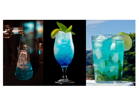 Spirulina Liquid Extract for Beer