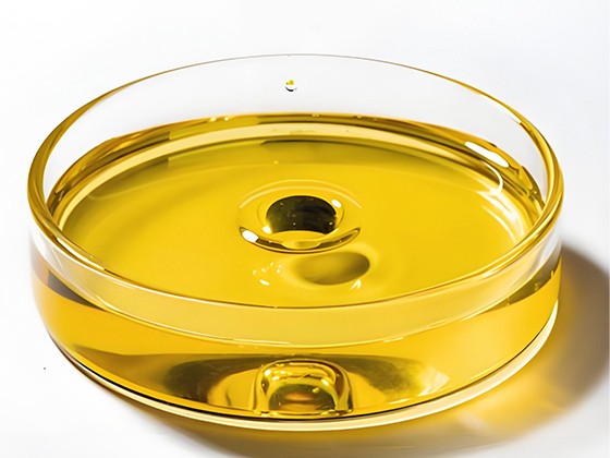 Osmanthus Flavor	