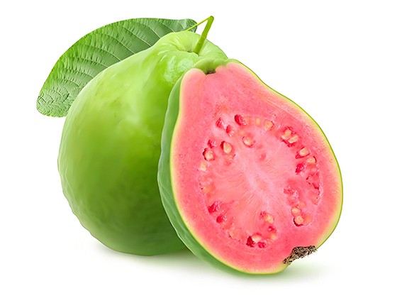 Guava Flavor	
