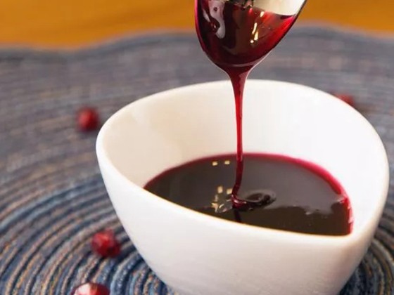Rose Juice (Rose Concentrate Juice)