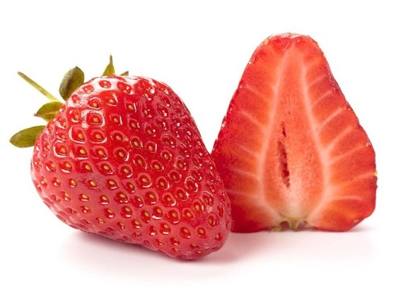 Strawberry Flavor	