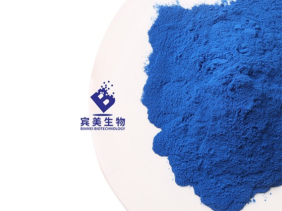 Phycocyanin E18