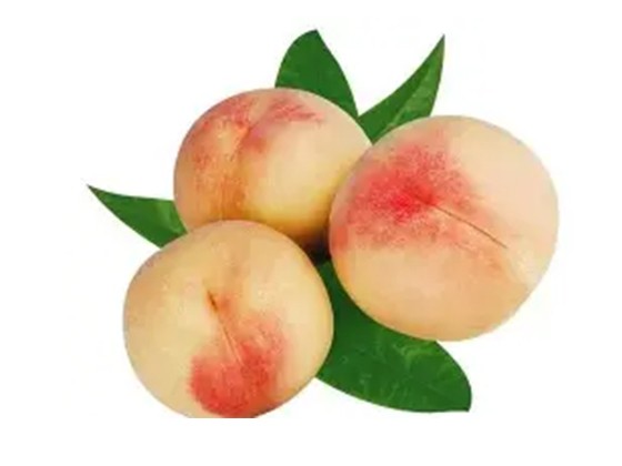 Honey Peach Flavor	