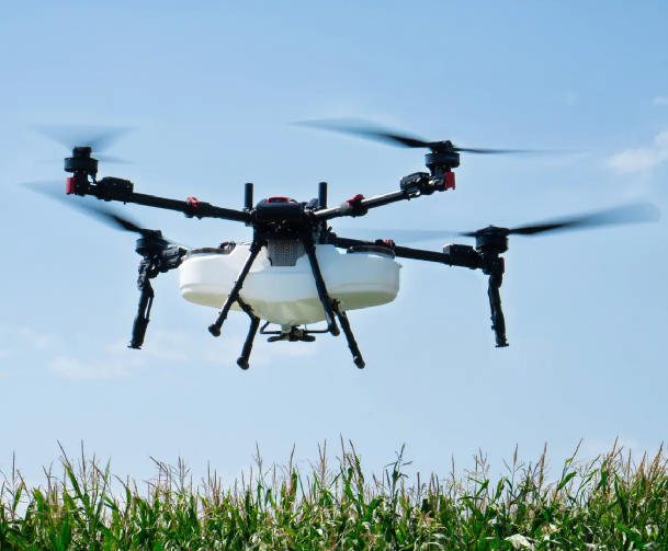 XAG P150 Pro 3D Route Agricultural UAV