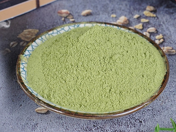 Spinach Powder