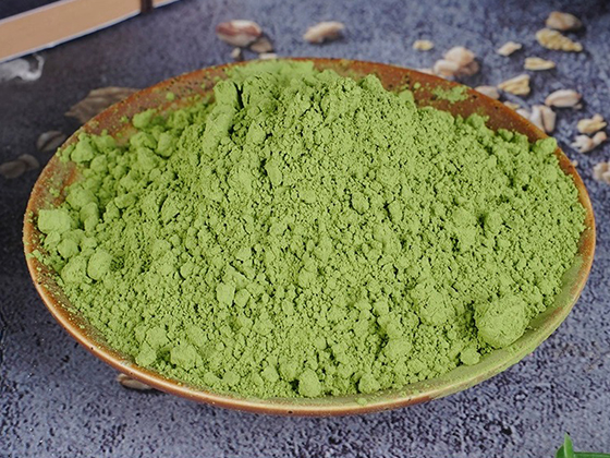 Kale Powder