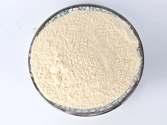 Carrot Powder
