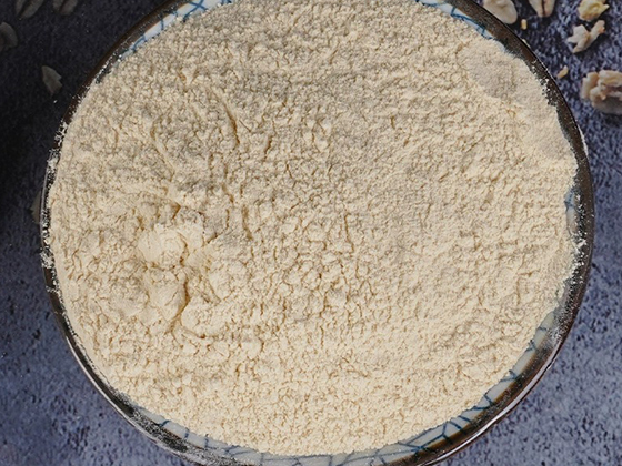 Carrot Powder