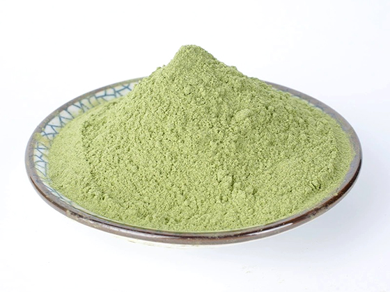 Spinach Powder
