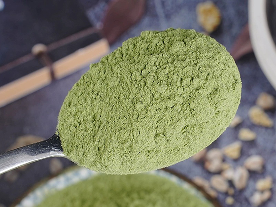 Spinach Powder