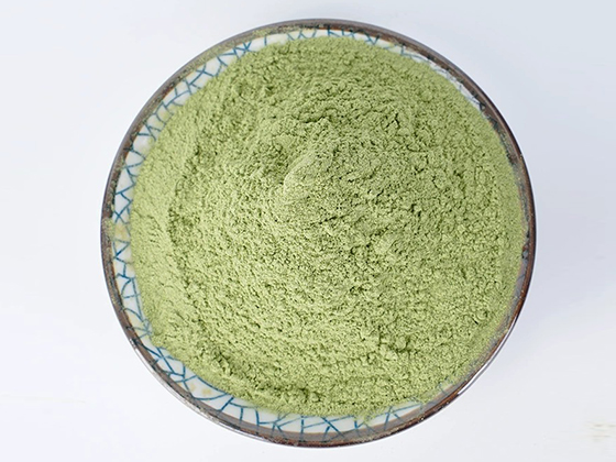 Spinach Powder