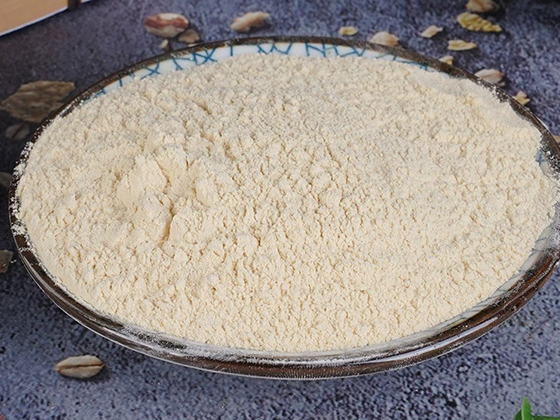 Carrot Powder