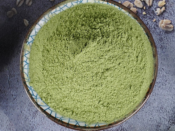 Spinach Powder