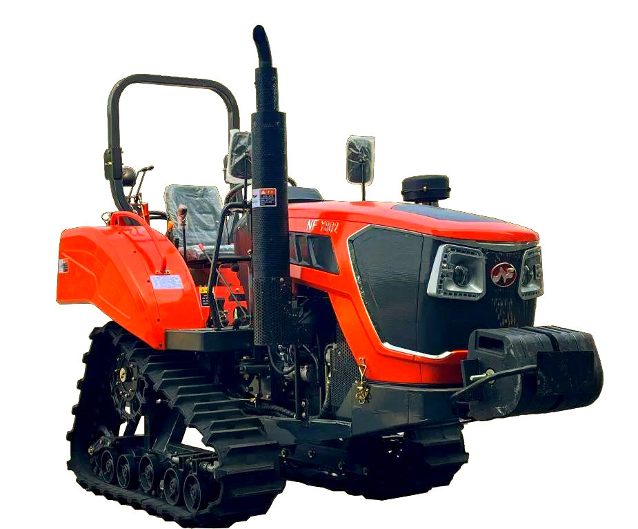 Small Agricolas Use Farm Tractor NF-Y802