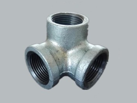 Side hole elbow---JZ122115