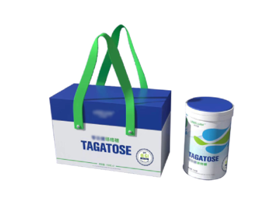500 - 750g * 2 cans Tagatose